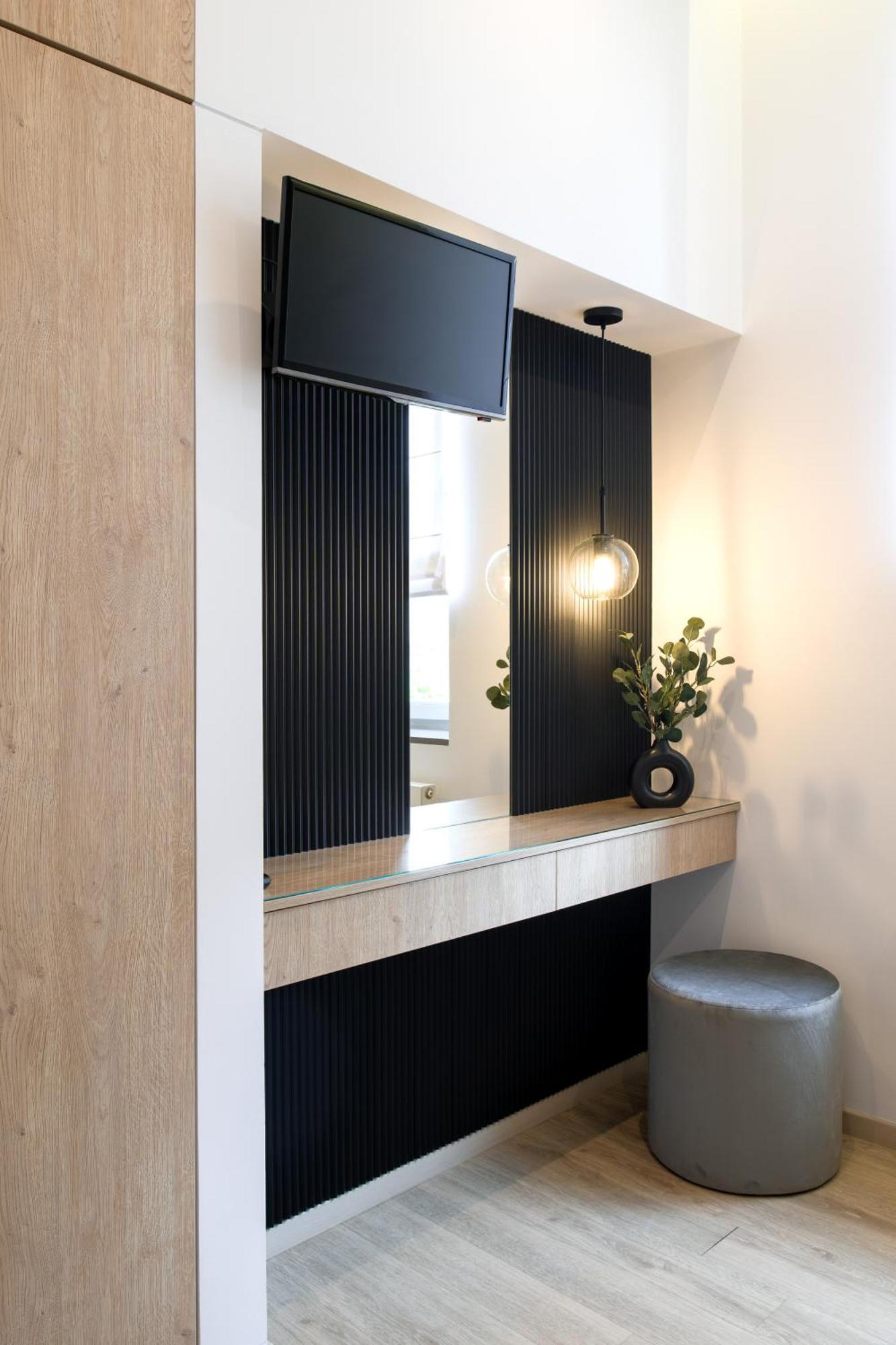 Beautiful Apartment With 2 Bedrooms For 7 Guests, Jewish District Kraków Zewnętrze zdjęcie